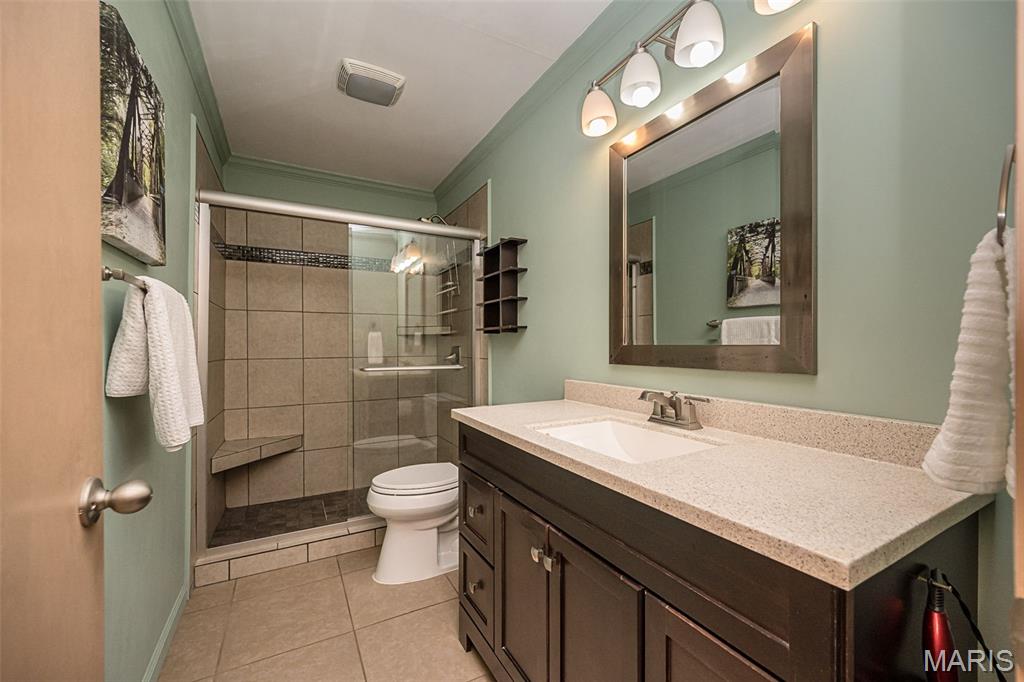 Woodbine Heights - Residential