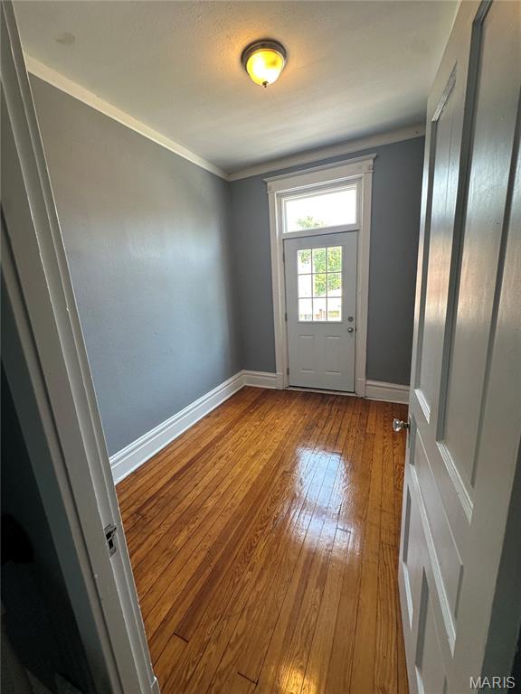 Northampton Add - Residential Income