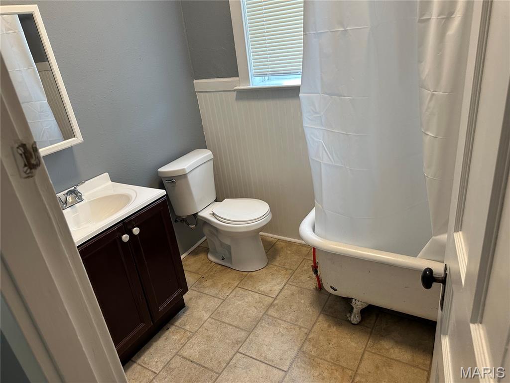 Northampton Add - Residential Income