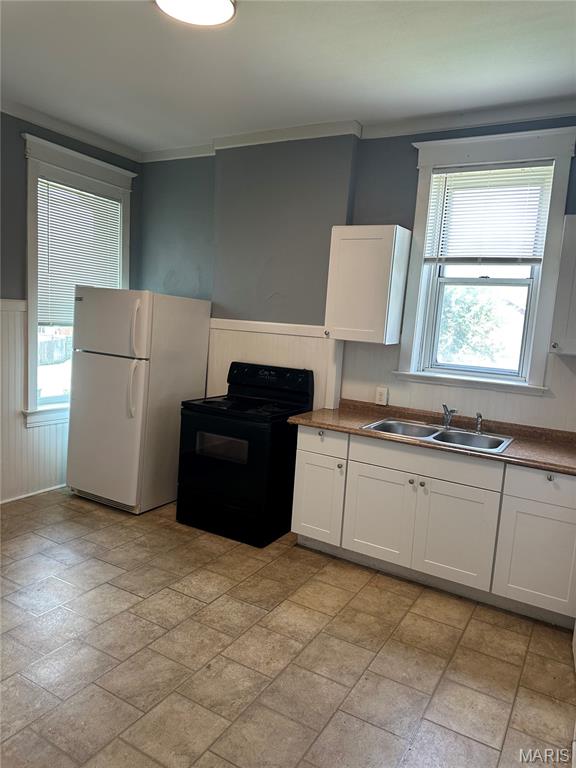 Northampton Add - Residential Income