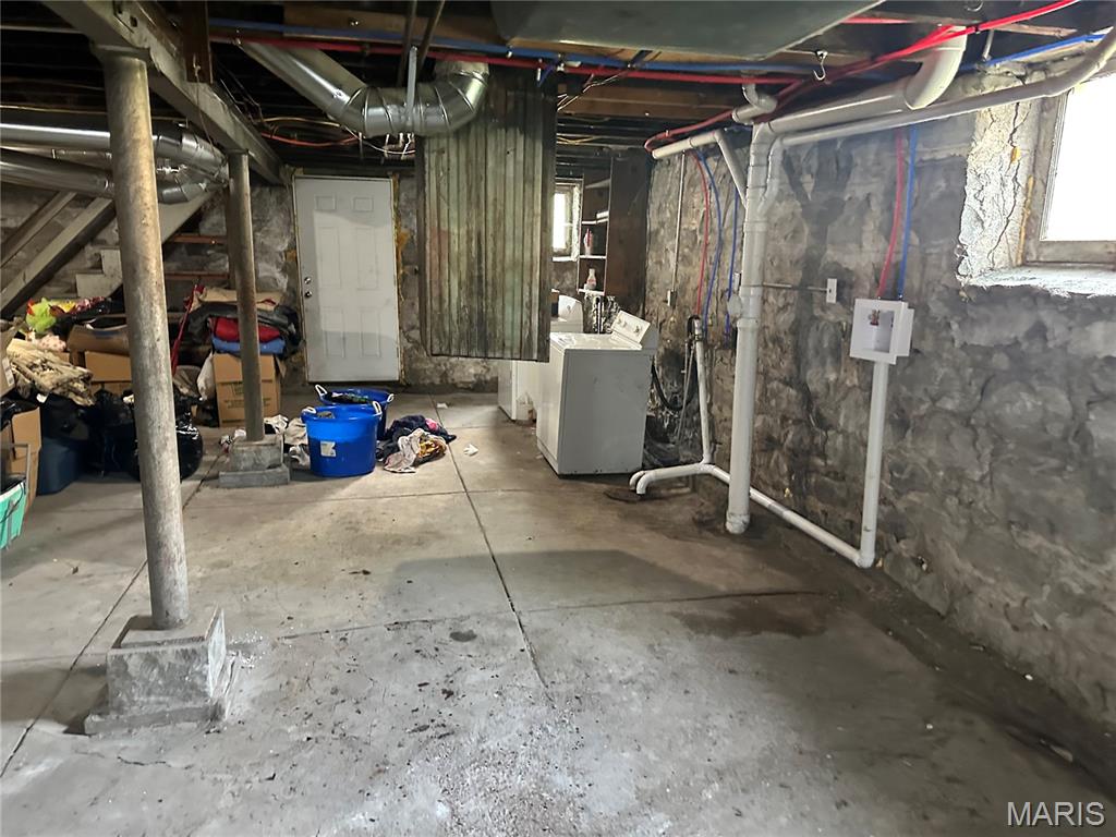 Northampton Add - Residential Income