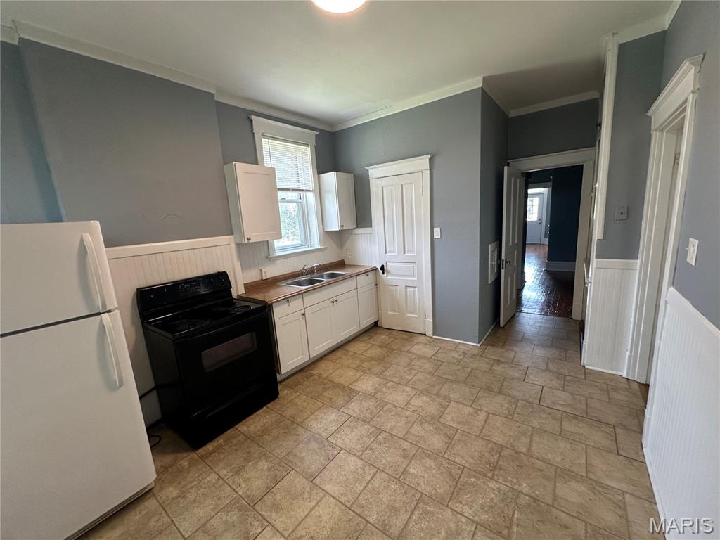 Northampton Add - Residential Income