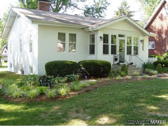 Juanita Place - Residential