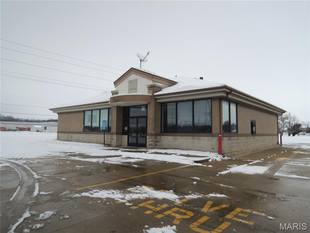 N/A - Commercial Sale