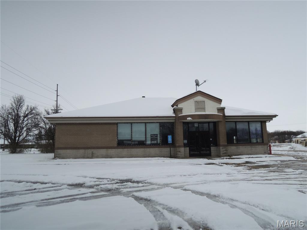 N/A - Commercial Sale