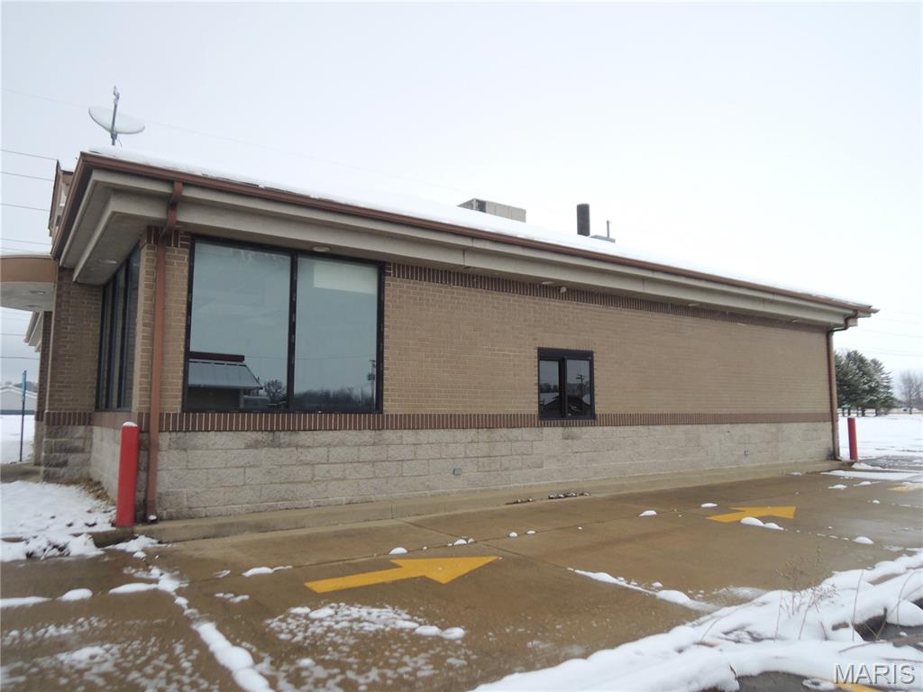 N/A - Commercial Sale