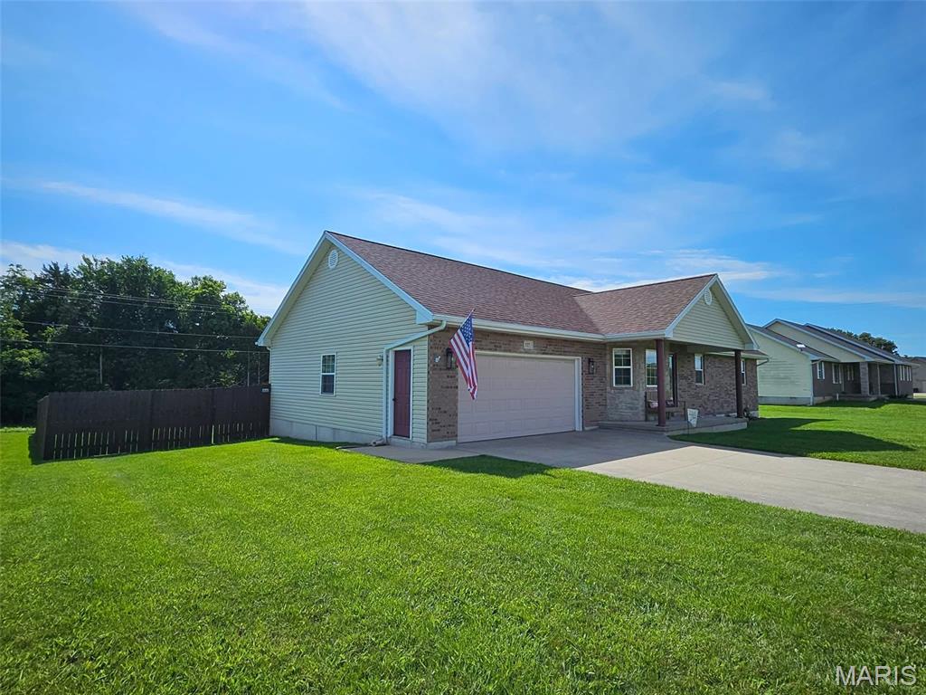 Grandview Estates - Residential