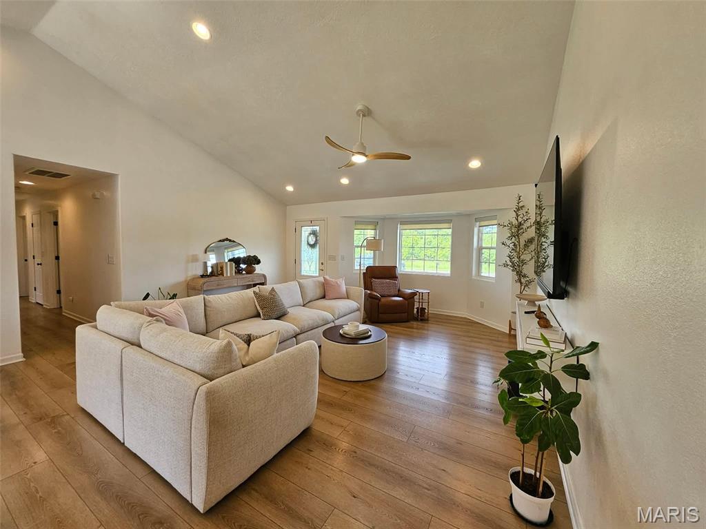 Grandview Estates - Residential