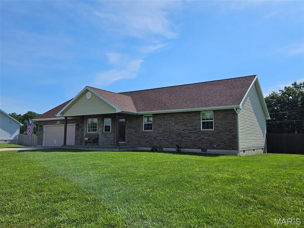 Grandview Estates - Residential
