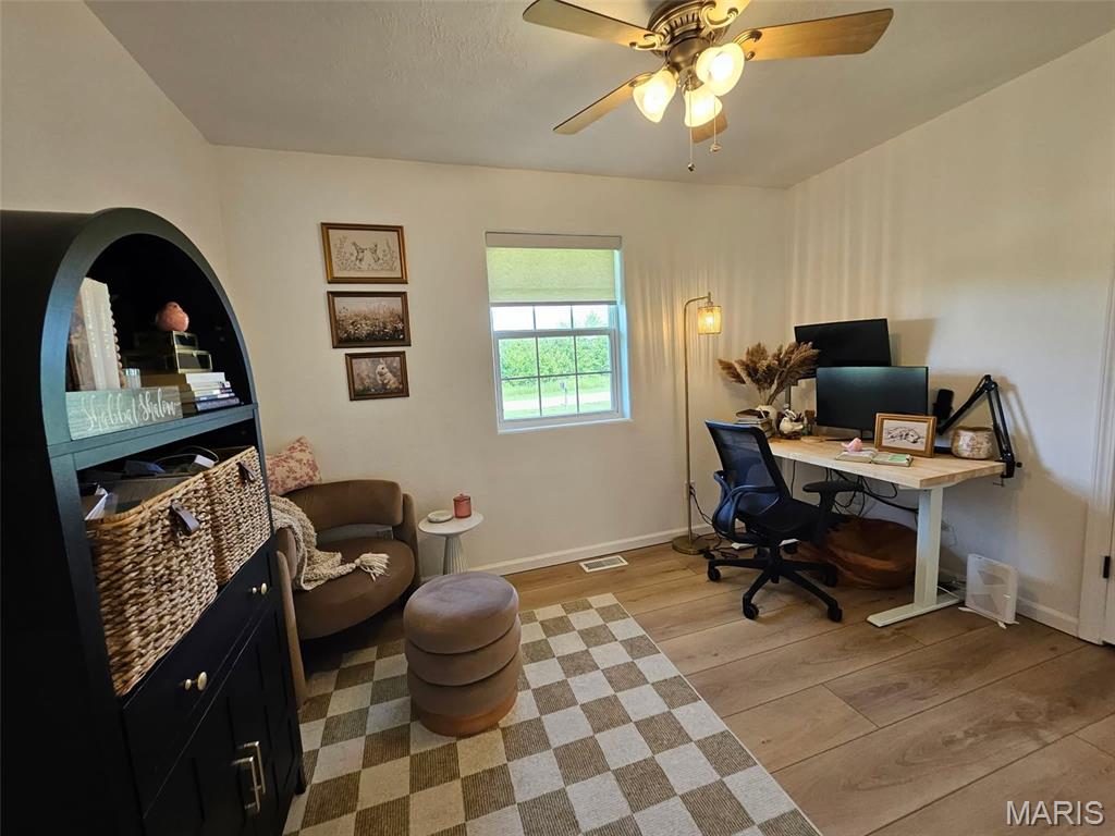 Grandview Estates - Residential