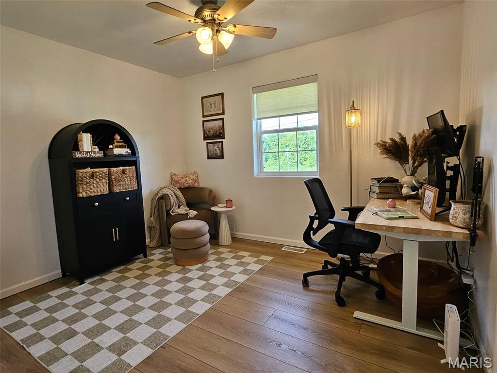 Grandview Estates - Residential