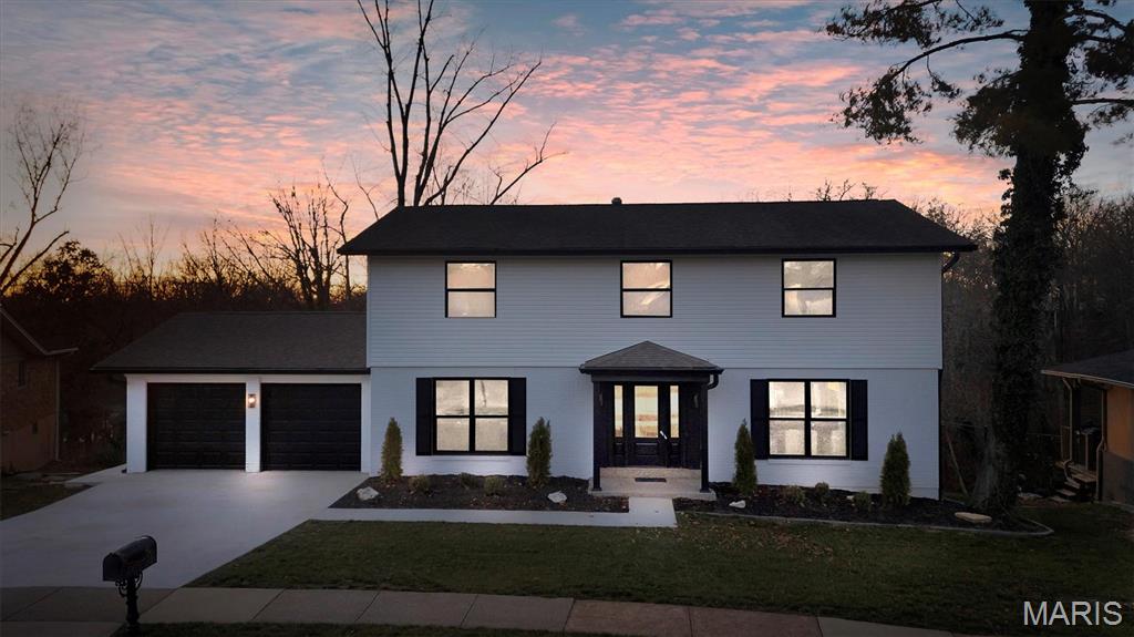 Brass Lantern Estates 2 - Residential