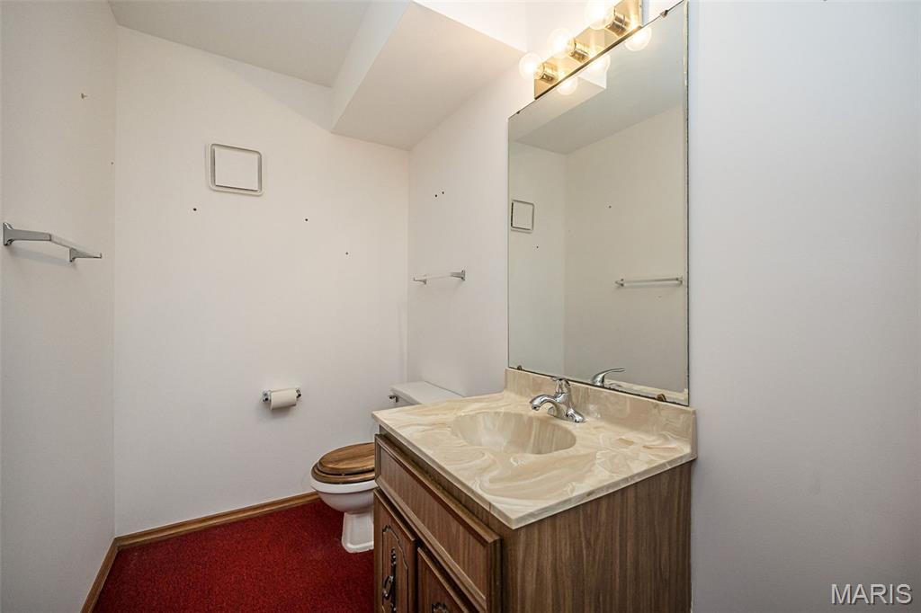 Towerwood Estate - Residential