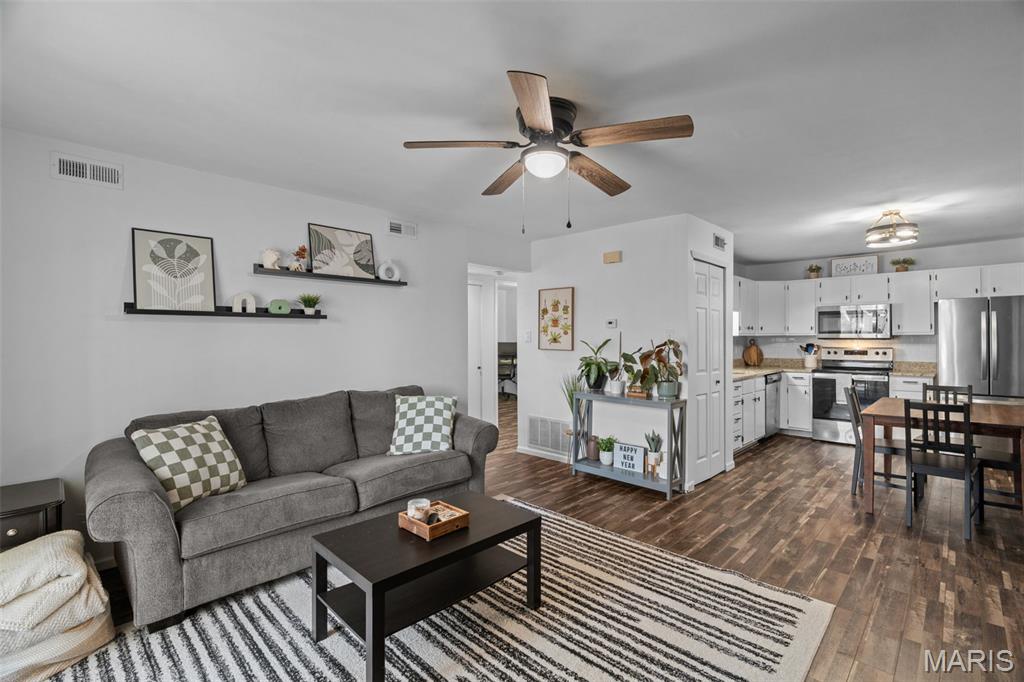 Kirkwood Place Condo - Residential