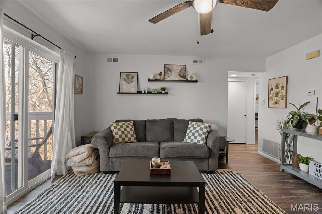 Kirkwood Place Condo - Residential