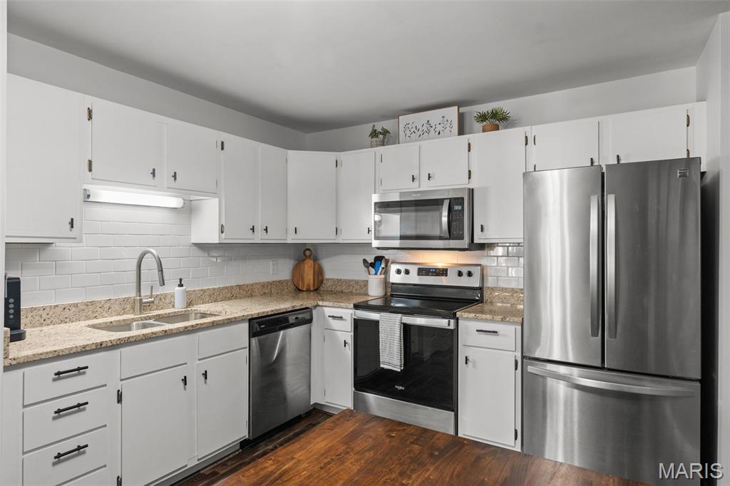 Kirkwood Place Condo - Residential