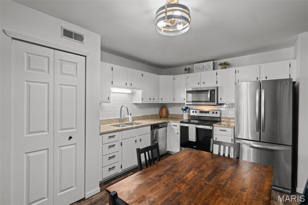 Kirkwood Place Condo - Residential
