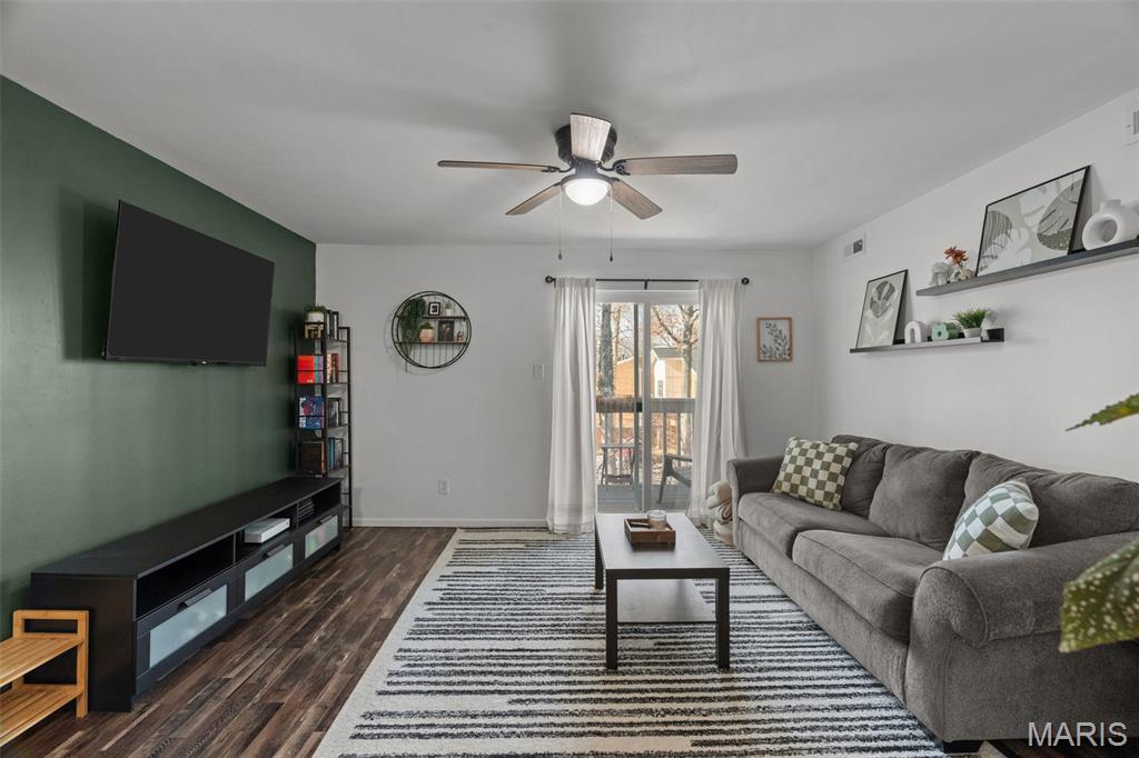 Kirkwood Place Condo - Residential