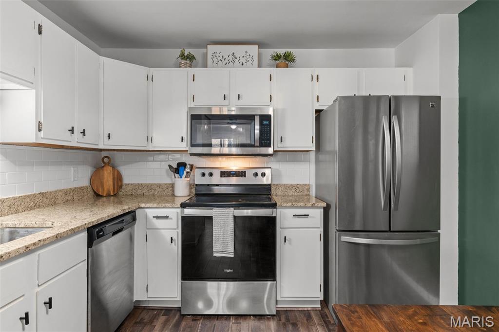 Kirkwood Place Condo - Residential