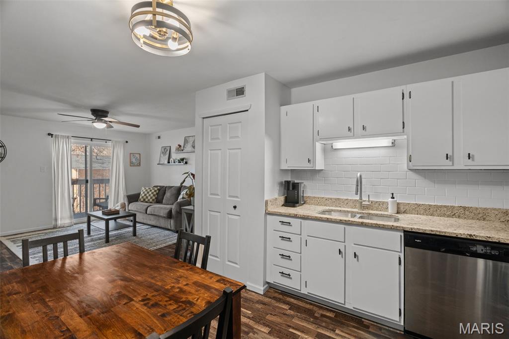 Kirkwood Place Condo - Residential