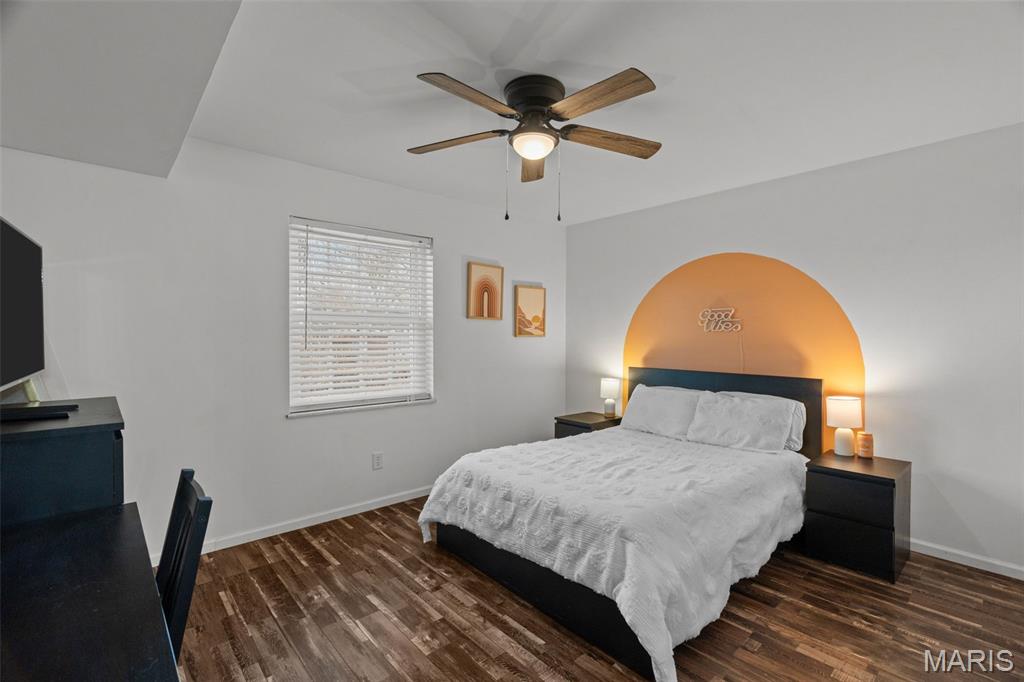 Kirkwood Place Condo - Residential
