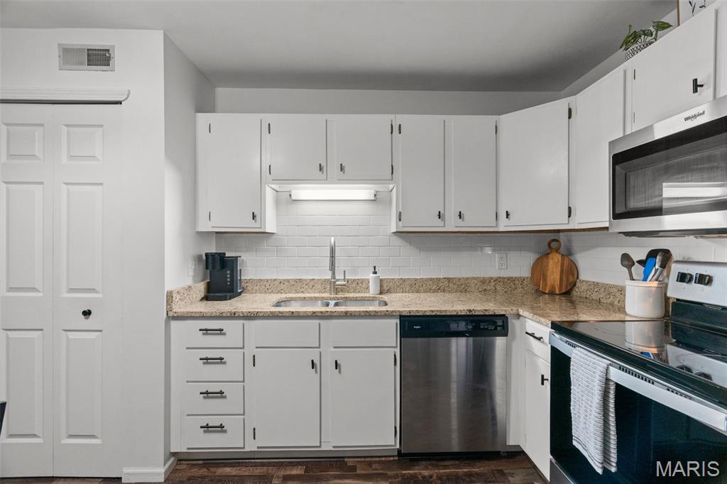 Kirkwood Place Condo - Residential