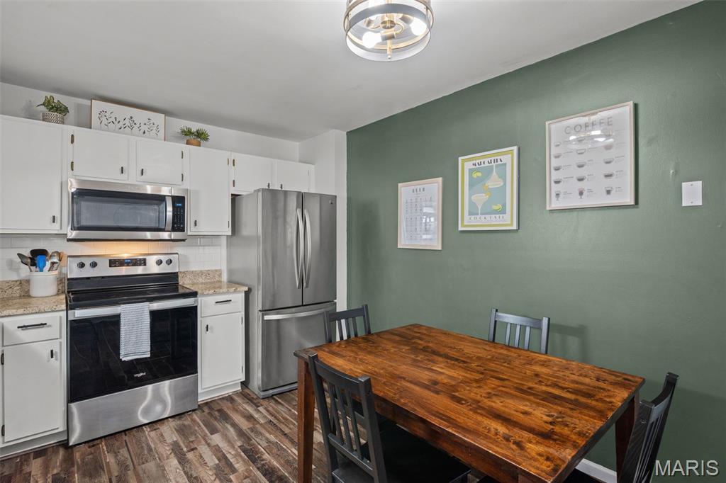 Kirkwood Place Condo - Residential