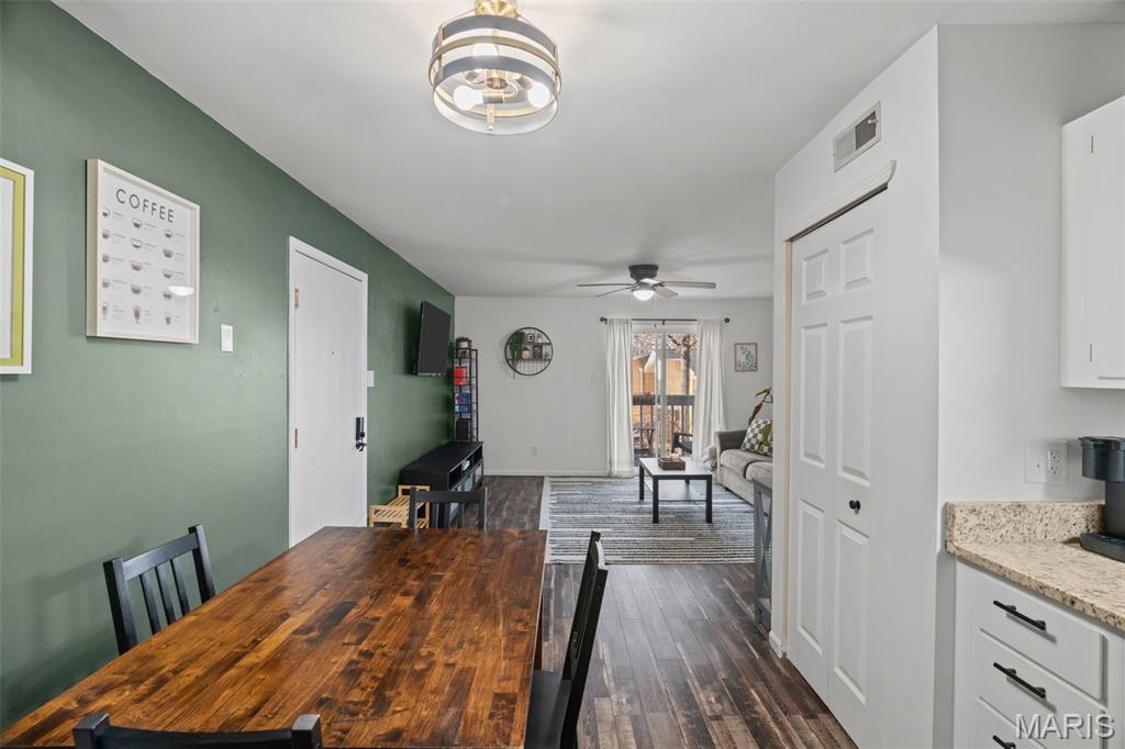 Kirkwood Place Condo - Residential