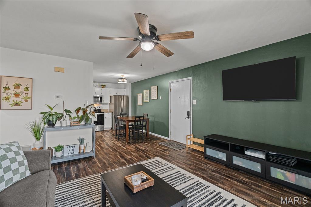 Kirkwood Place Condo - Residential