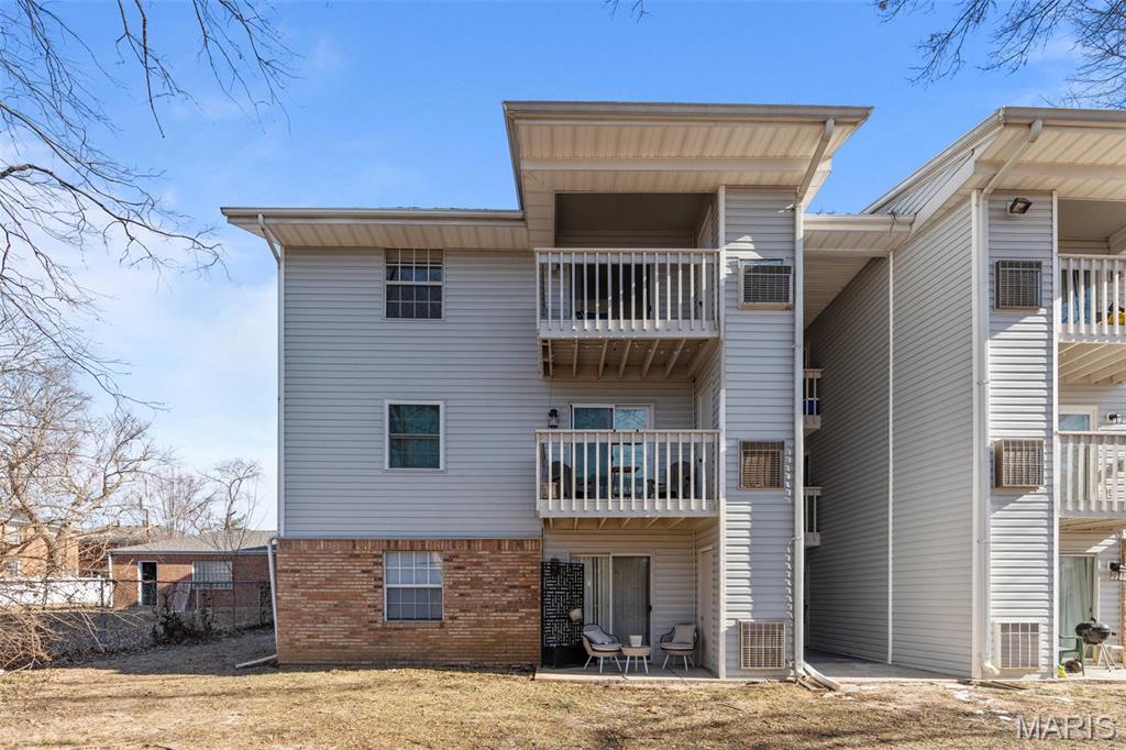 Kirkwood Place Condo - Residential
