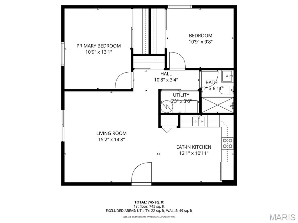 Kirkwood Place Condo - Residential