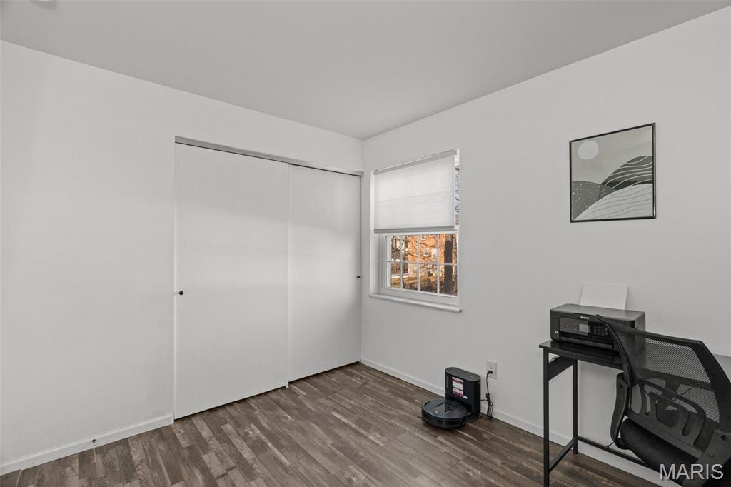 Kirkwood Place Condo - Residential