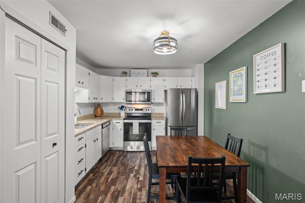 Kirkwood Place Condo - Residential