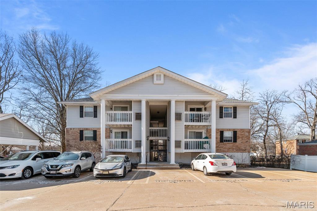 Kirkwood Place Condo - Residential