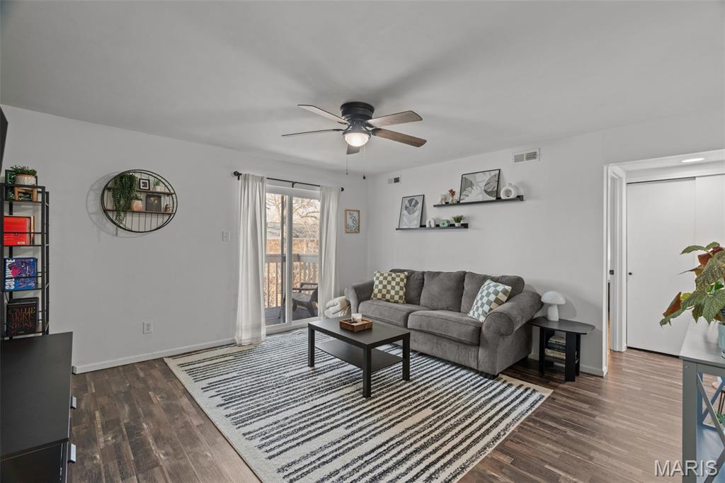 Kirkwood Place Condo - Residential
