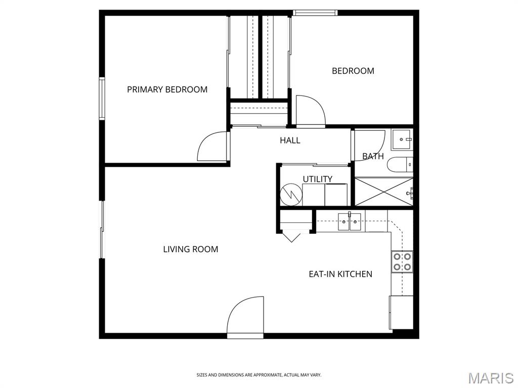 Kirkwood Place Condo - Residential