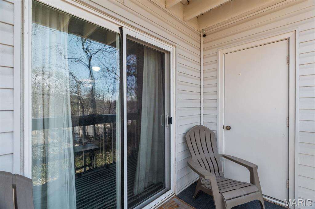 Kirkwood Place Condo - Residential