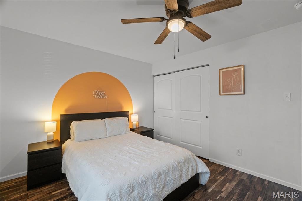 Kirkwood Place Condo - Residential