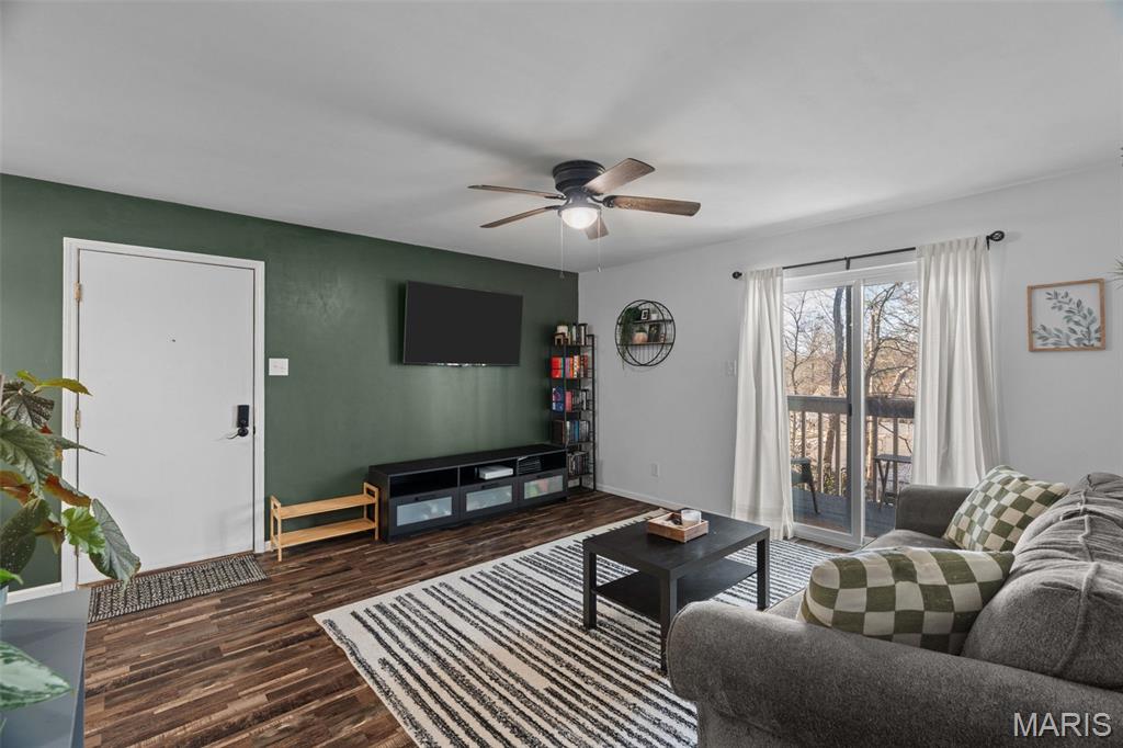 Kirkwood Place Condo - Residential