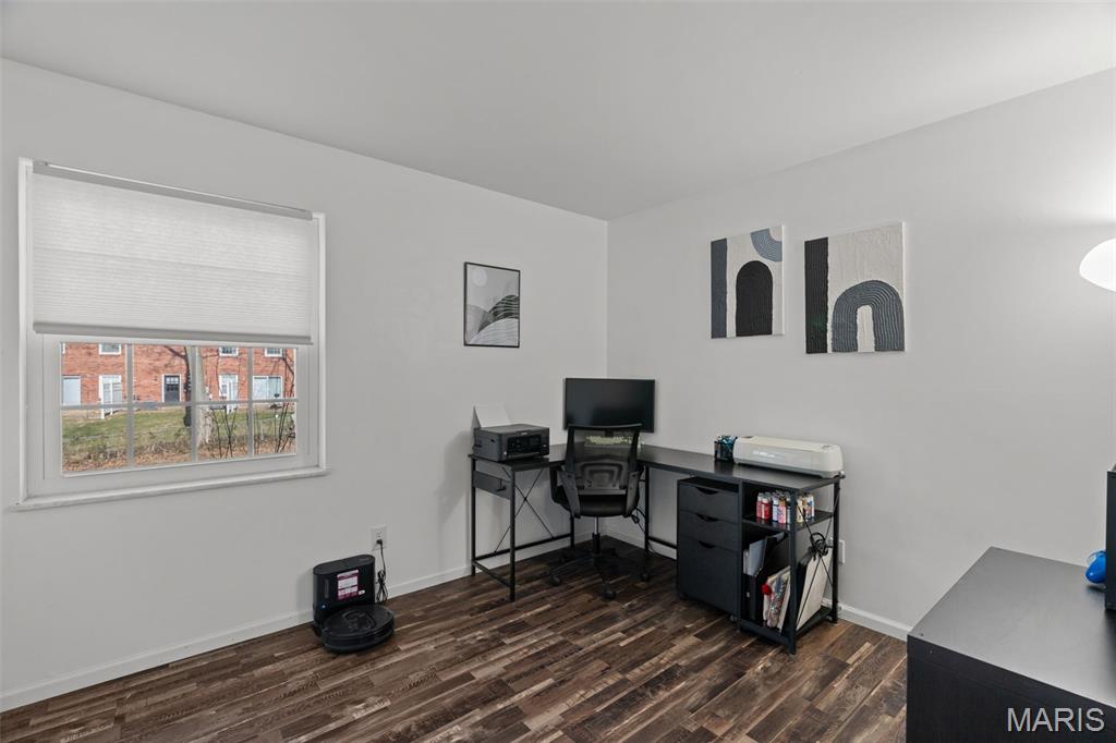 Kirkwood Place Condo - Residential