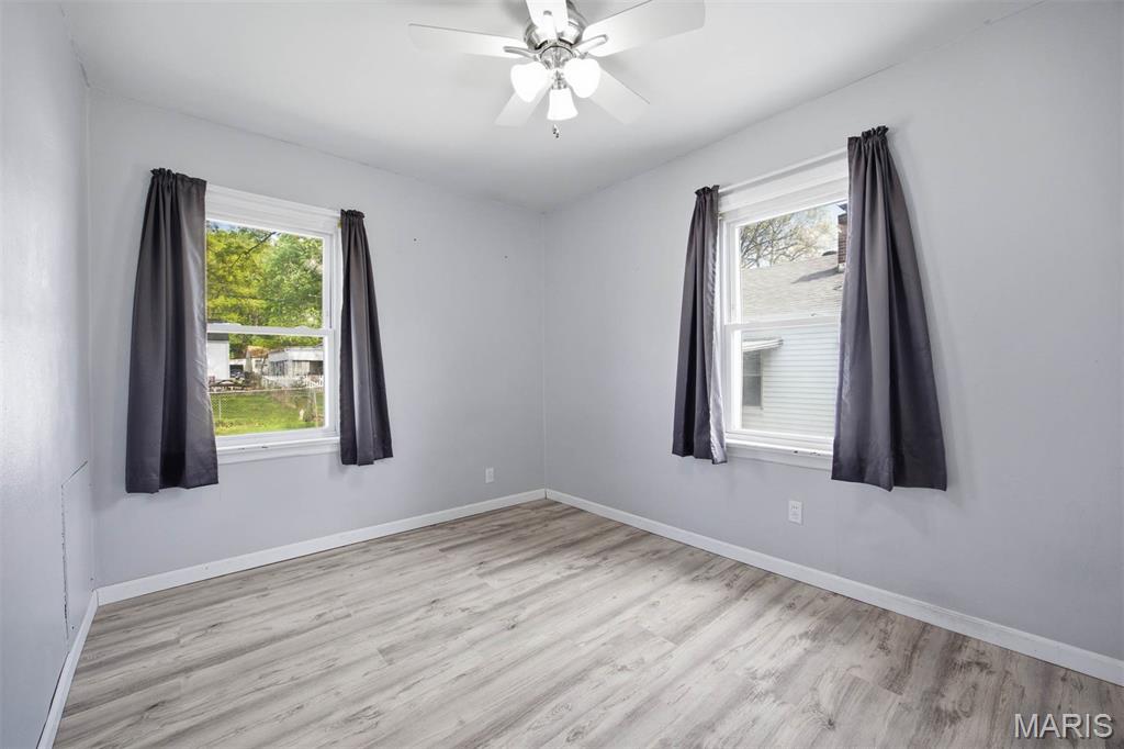 Lucinda Place - Residential