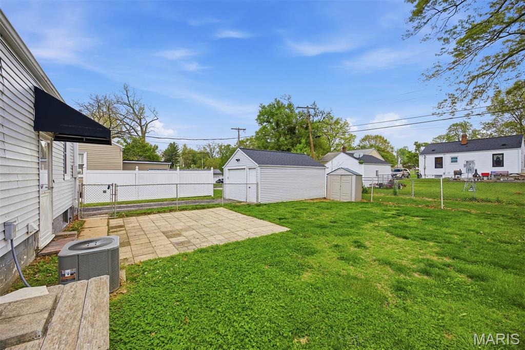 Lucinda Place - Residential
