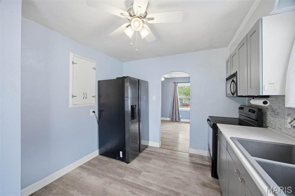 Lucinda Place - Residential