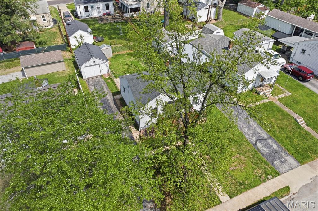 Lucinda Place - Residential