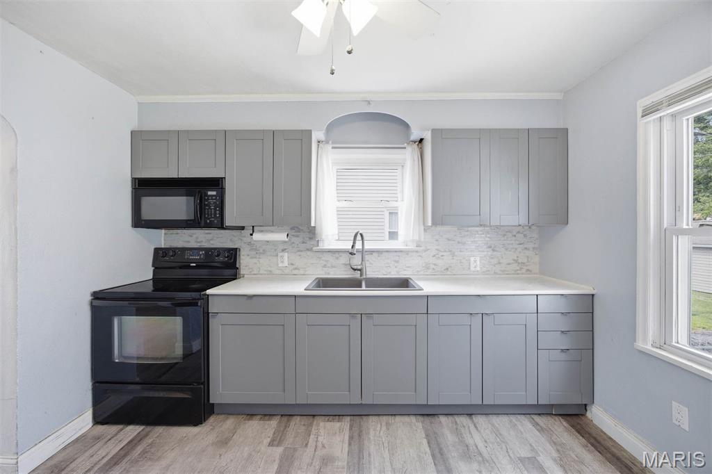 Lucinda Place - Residential