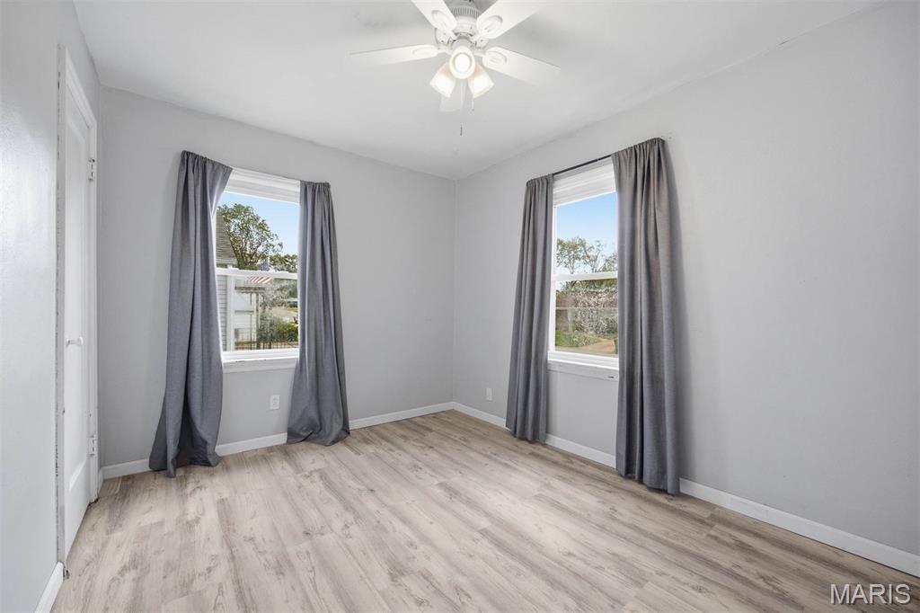 Lucinda Place - Residential