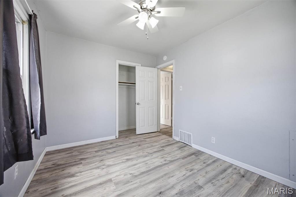 Lucinda Place - Residential