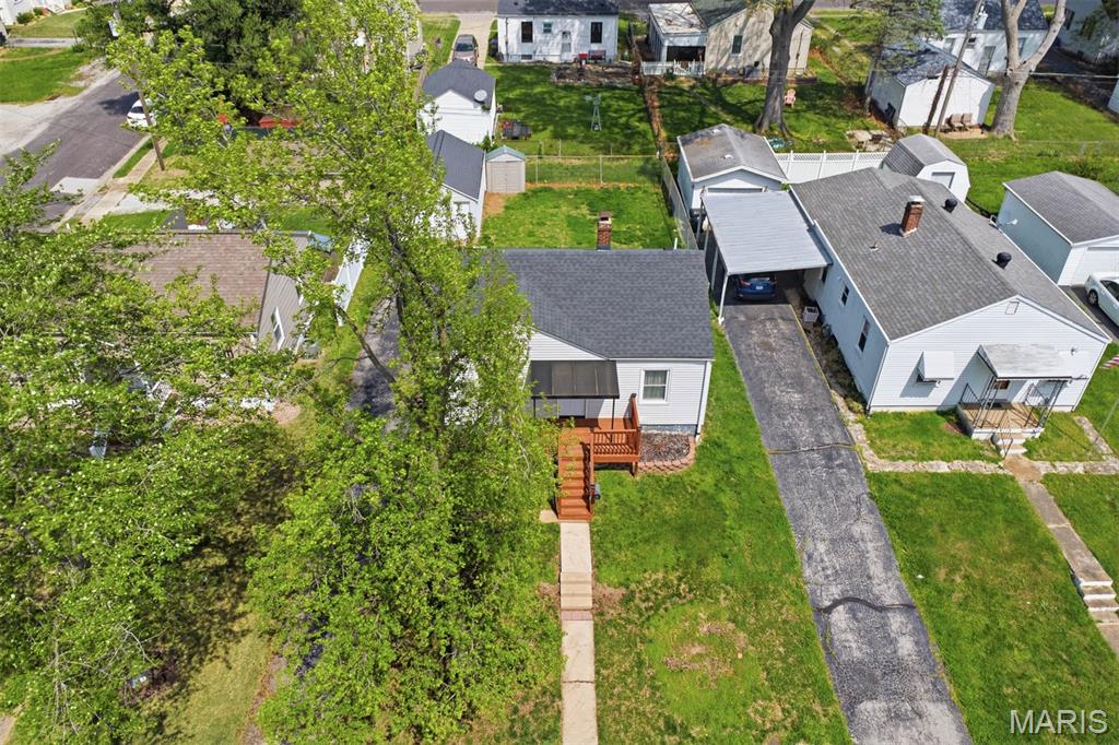 Lucinda Place - Residential
