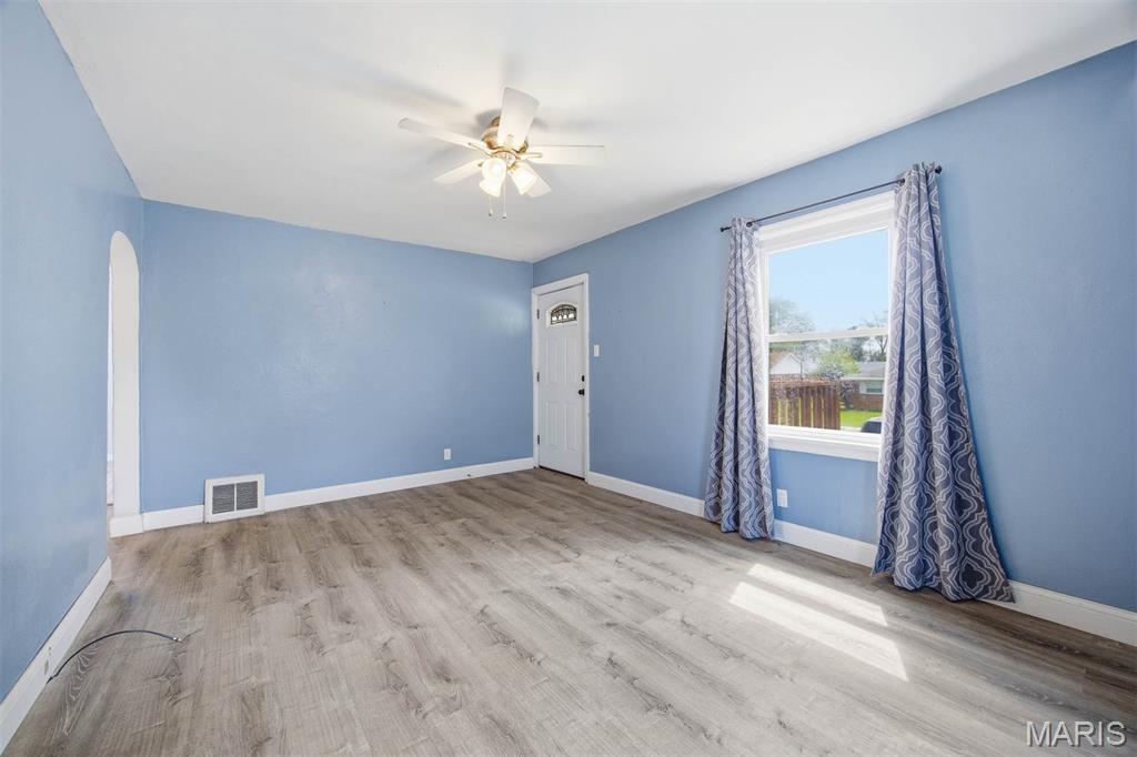 Lucinda Place - Residential