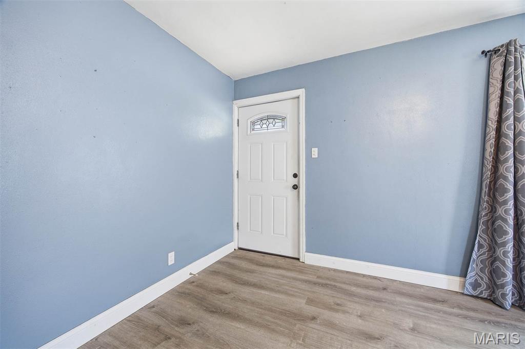 Lucinda Place - Residential